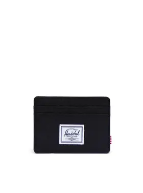 Herschel Herschel Charlie Cardholder | Black