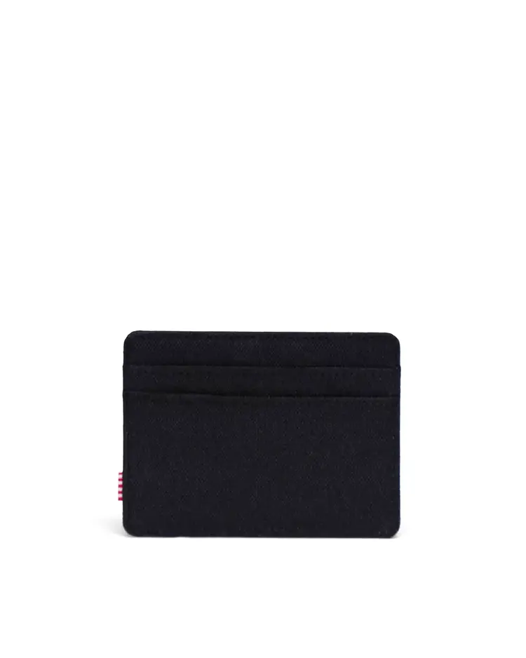 Herschel Herschel Charlie Cardholder | Black