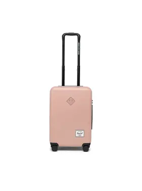Herschel Herschel Heritage Hardshell Large Carryon Luggage | Ash Rose