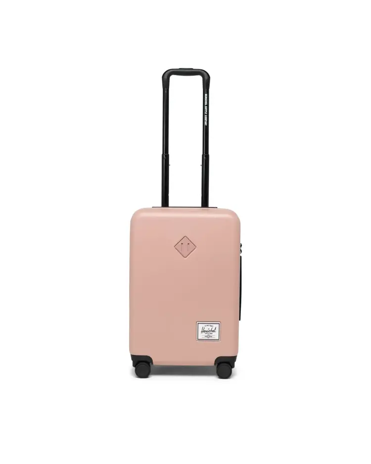 Herschel Herschel Heritage Hardshell Large Carryon Luggage | Ash Rose