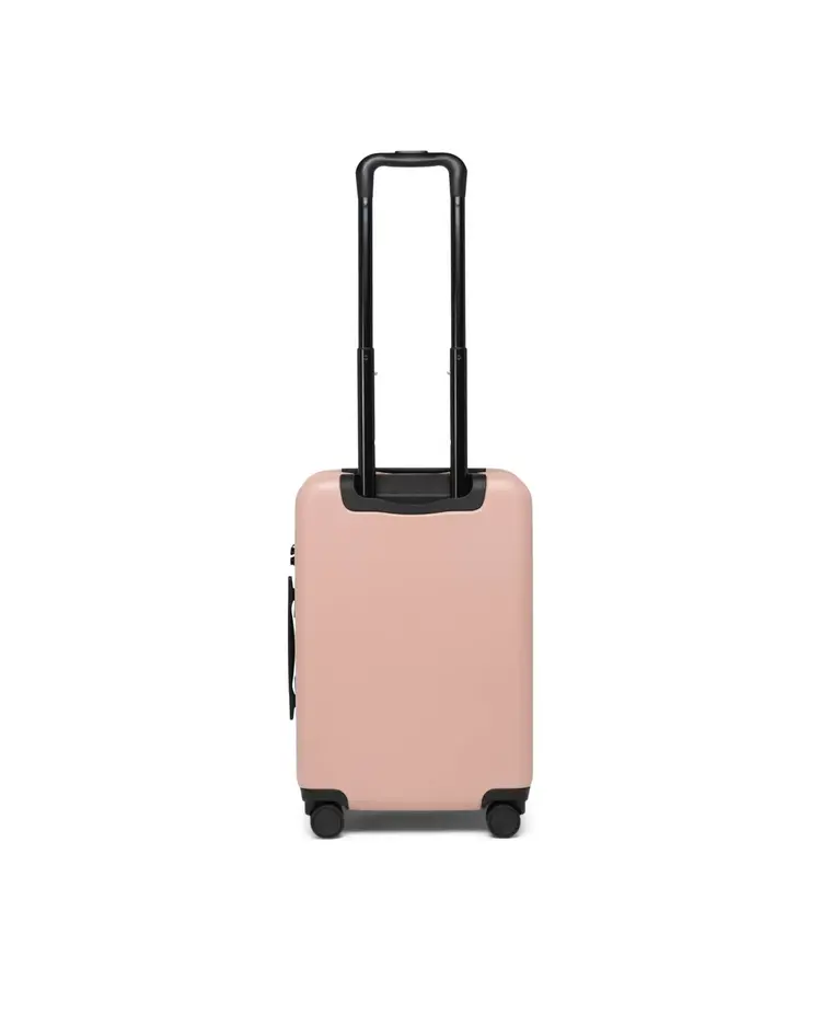 Herschel Herschel Heritage Hardshell Large Carryon Luggage | Ash Rose