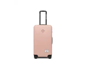 Herschel pink luggage new arrivals
