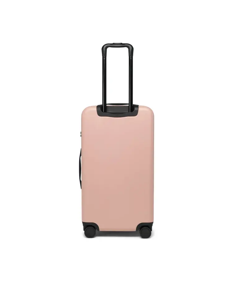 Herschel Herschel Heritage Hardshell Med. Luggage (Unisex) | Ash Rose