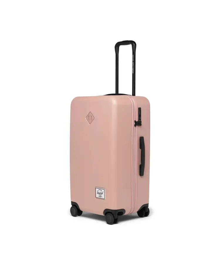 Herschel Herschel Heritage Hardshell Medium Luggage | Ash Rose