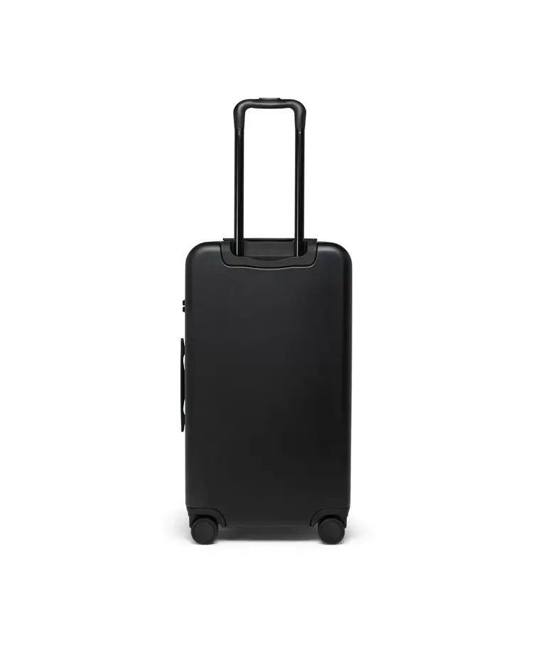 Herschel Herschel Heritage Hardshell Medium Luggage | Black