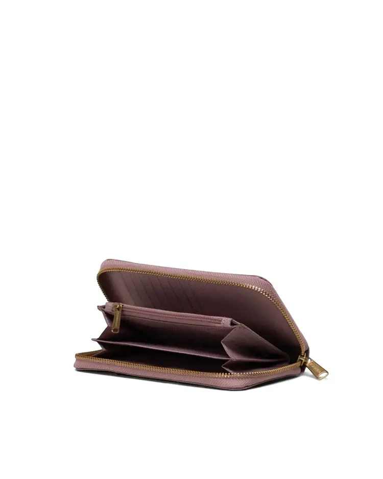 Herschel Herschel Thomas Wallet | Ash Rose