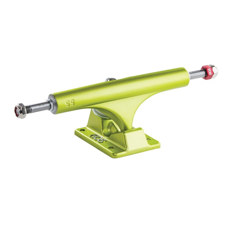 Ace Ace Af1 Trucks | Satin Lime | 2pk