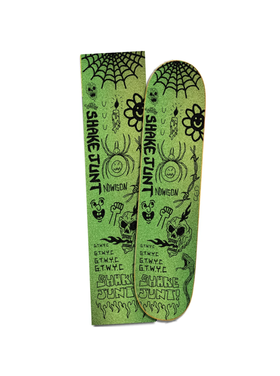 Shake Junt Shake Junt Lotties Grip Sheet