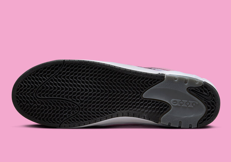 Nike SB Nike Sb Nike Air Max Ishod (Mens) | Pink Foam/Black