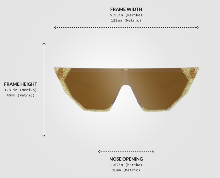 Pit Viper Pit Viper The Showroom | The Pyrite