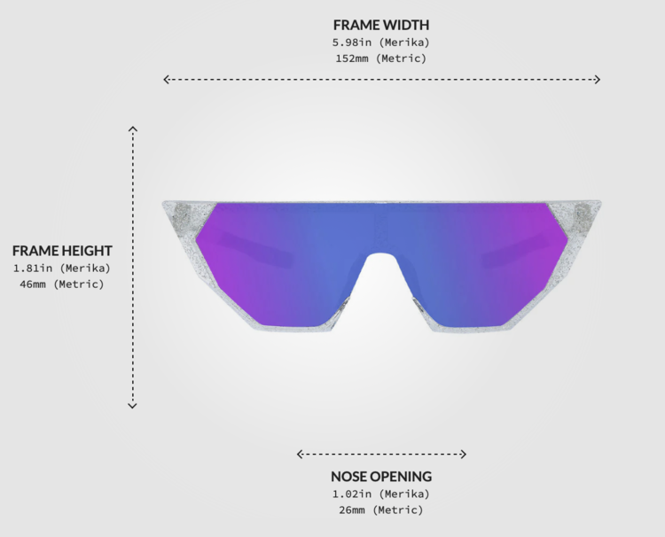 Pit Viper Pit Viper The Showroom | The Quartz