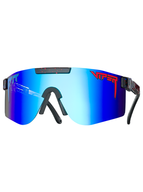 Pit Viper Pit Viper The Original Wide Polarized | The Absolute Liberty