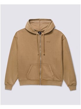 Vans Vans Womens Everyday Os Zip Hoodie | Otter
