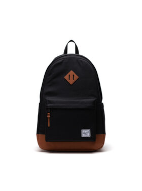 Herschel Herschel Heritage Backpack | Black/Tan