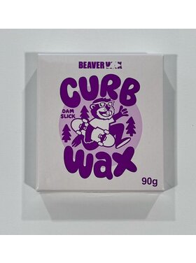 BEAVER WAX Beaver Wax | Hella Slick Skate Wax