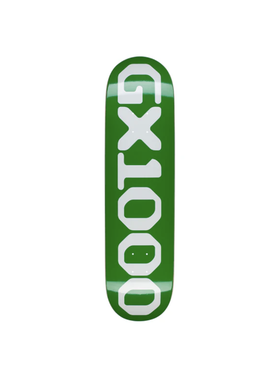 GX1000 GX1000 Og Logo Deck | Green