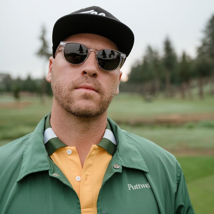 Electric Electric Oak Crystal | Grey Polar