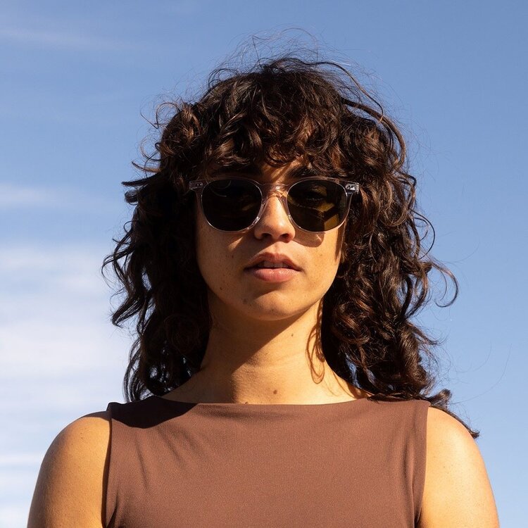 Electric Electric Oak Crystal | Grey Polar