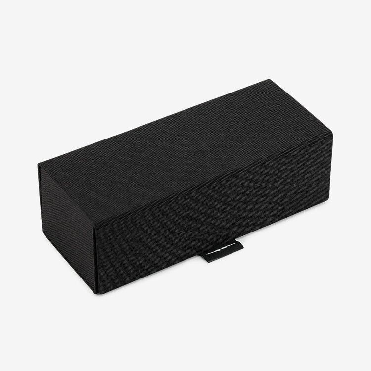 Electric Electric Oak Crystal | Grey Polar