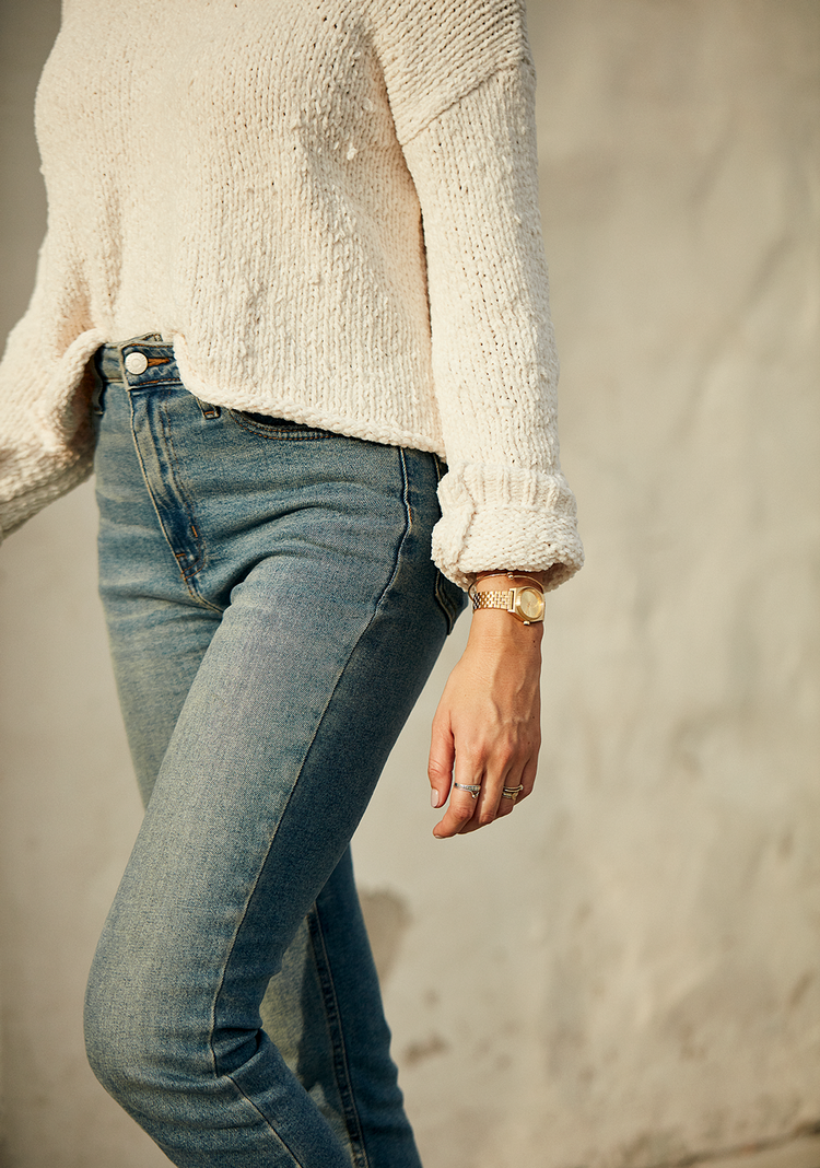 Nixon Nixon Medium Time Teller | All Gold