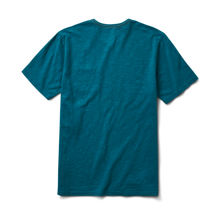 Roark Roark Well Worn Midweight Organic (Mens) | Cosmica