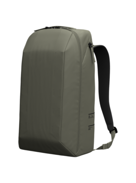Db Freya Backpack 22L | Moss Green