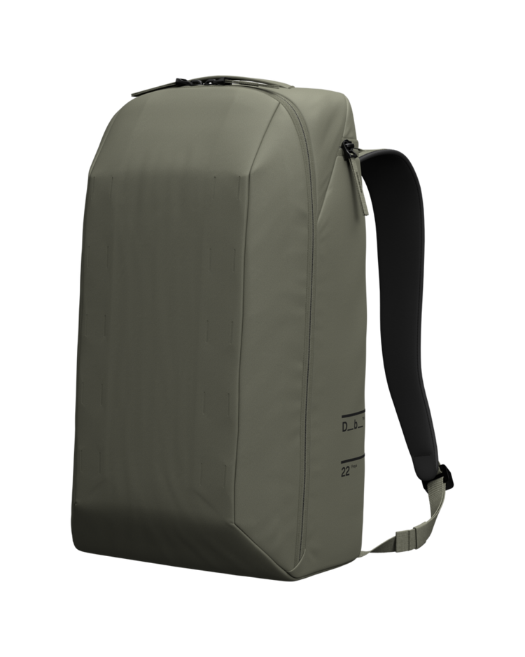 Db Freya Backpack 22L | Moss Green