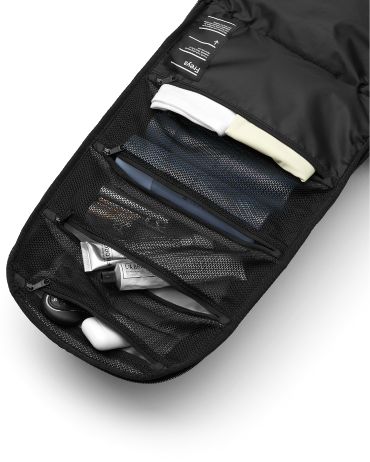 Db Freya Backpack 22L | Moss Green