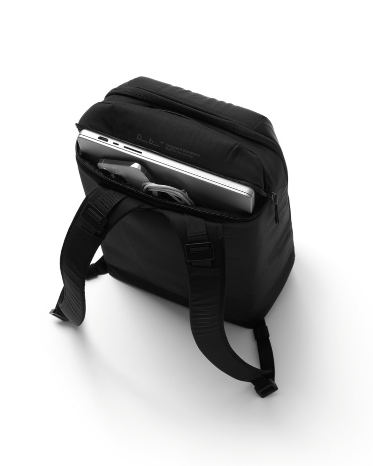 Db Freya Backpack 22L | Moss Green