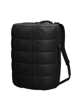 Db Roamer Duffel 40L | Black Out