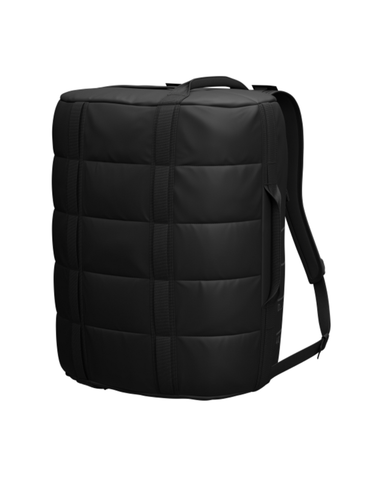 Db Roamer Duffel 40L | Black Out