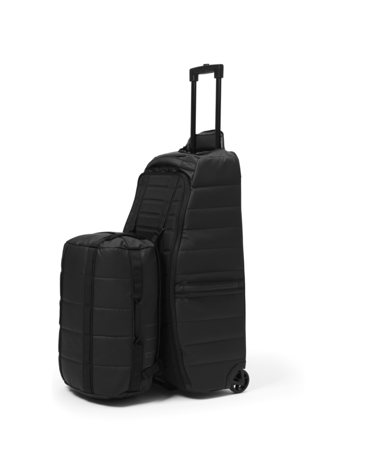 Db Roamer Duffel 40L | Black Out