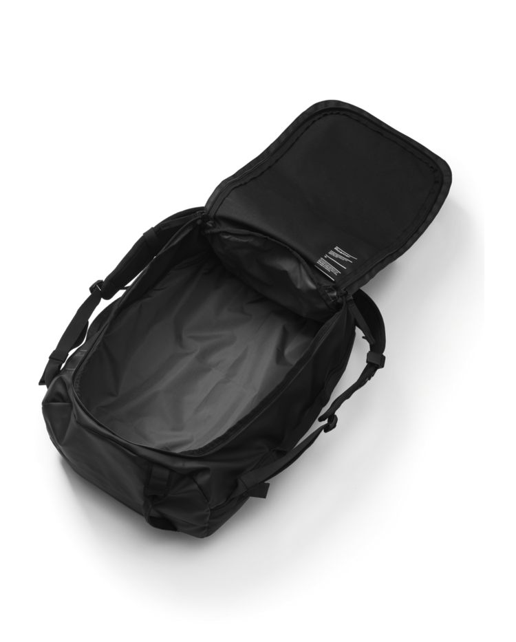 Db Roamer Duffel 40L | Black Out