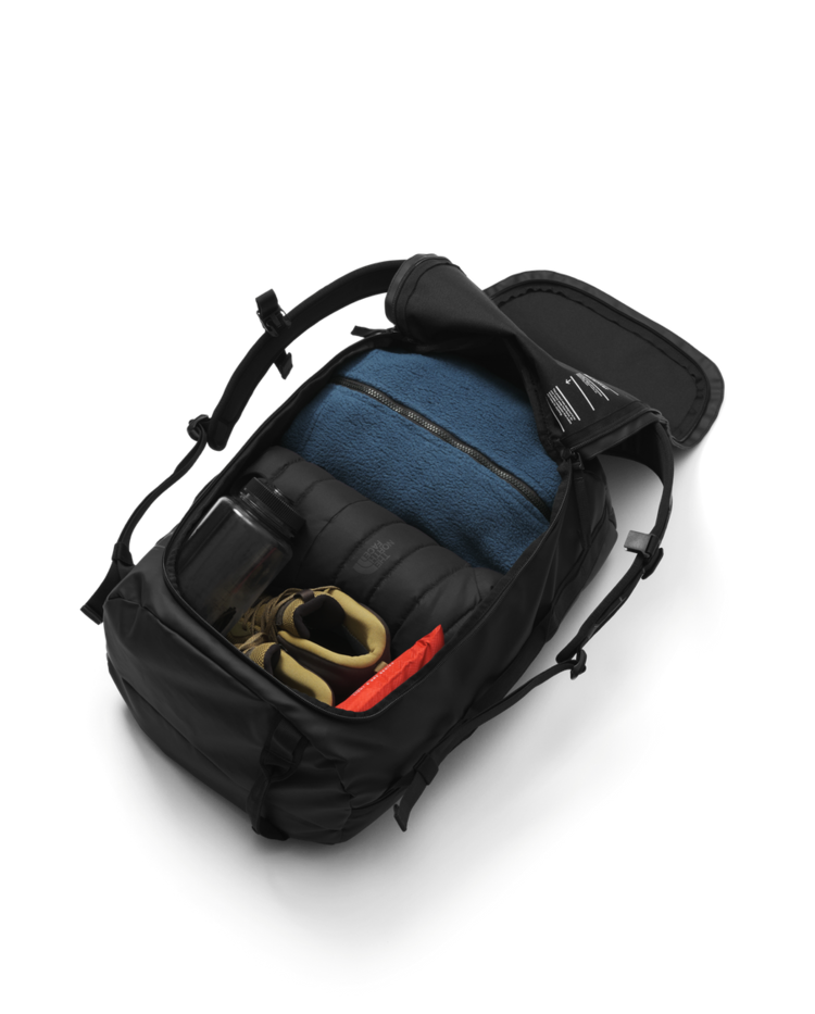Db Roamer Duffel 40L | Black Out