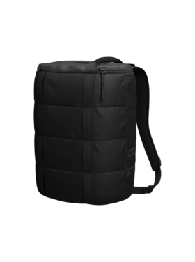 Db Roamer Duffel Pack 25L | Black Out