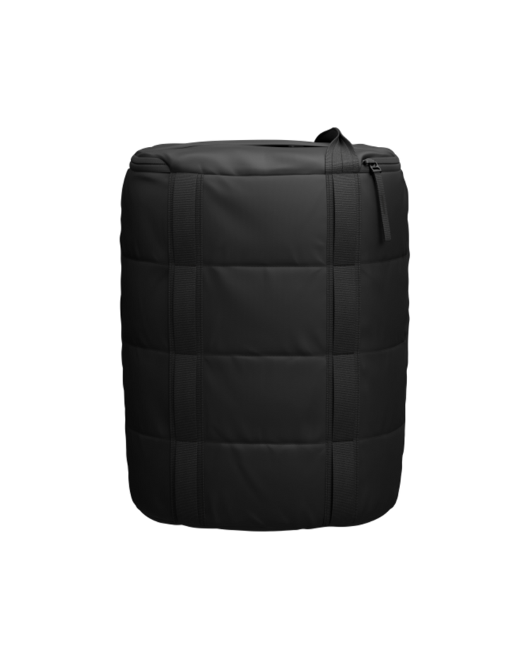 Db Roamer Duffel Pack 25L | Black Out