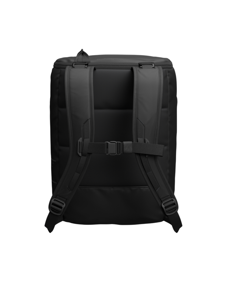 Db Roamer Duffel Pack 25L | Black Out