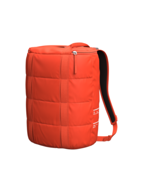 Db Roamer Duffel Pack 25L | Falu Red