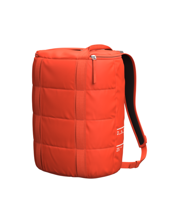 Db Roamer Duffel Pack 25L | Falu Red