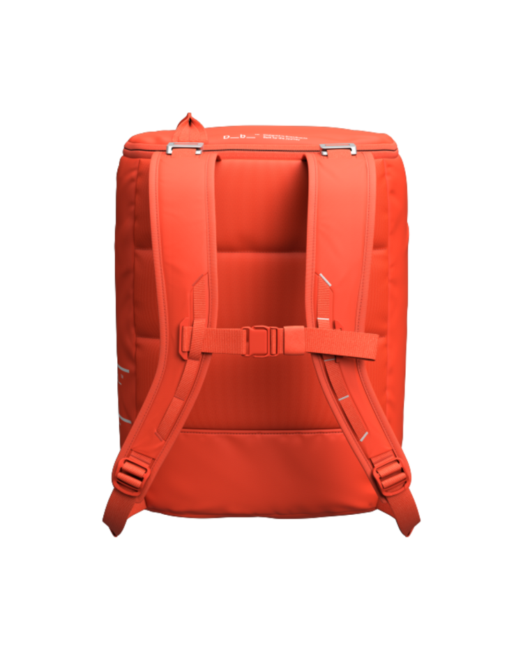 Db Roamer Duffel Pack 25L | Falu Red