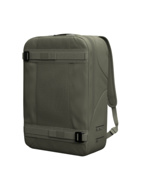 Db Skateboarding Daypack 20L | Moss Green