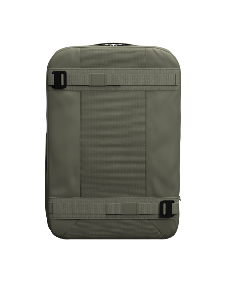 Db Skateboarding Daypack 20L | Moss Green
