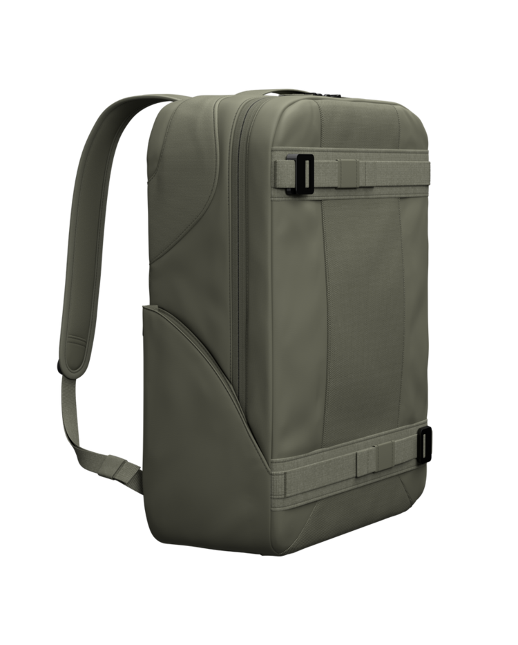 Db Skateboarding Daypack 20L | Moss Green
