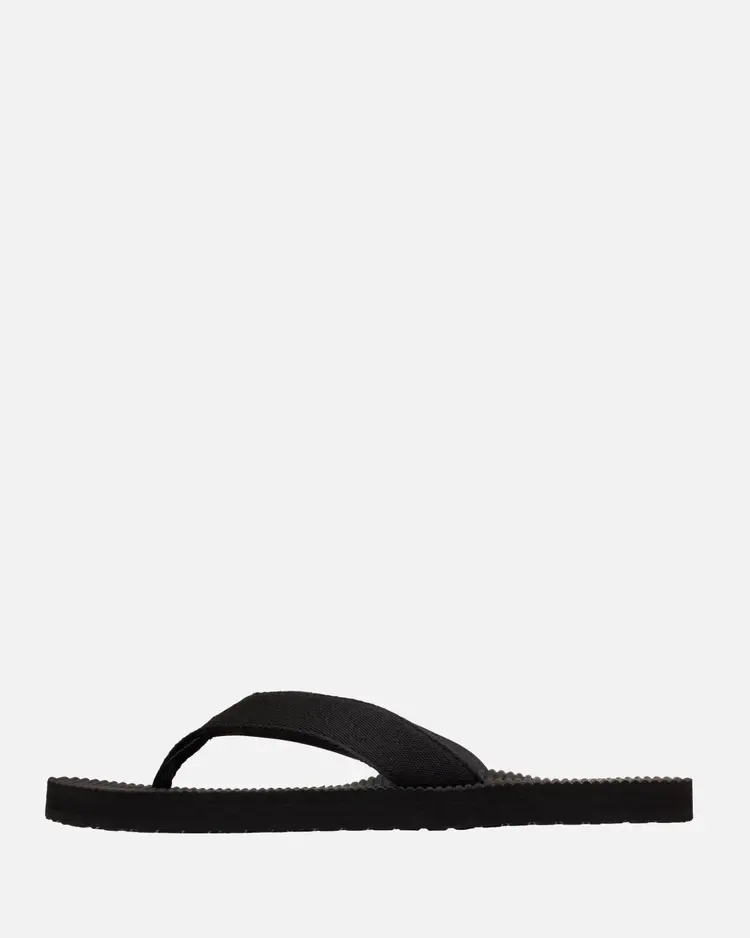 Hurley Hurley One And Only Sandal (Mens) | Black