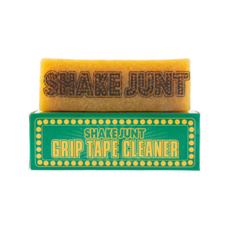 Shake Junt Shake Junt Grip Tape Cleaner