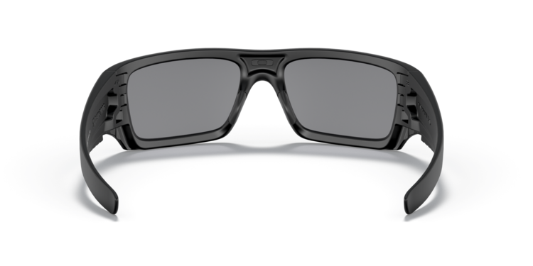 Oakley Oakley Si Ballistic Det Cord Matte Black | Grey