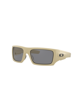 Oakley Oakley Si Ballistic Det Cord Desert Tan | Grey