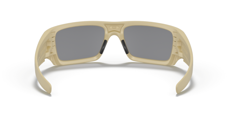Oakley Oakley Si Ballistic Det Cord Desert Tan | Grey