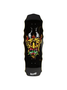 Welcome Welcome Light & Easy Deck | Black