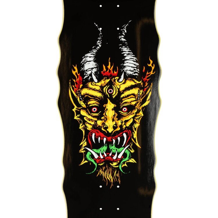 Welcome Welcome Light & Easy Deck | Black